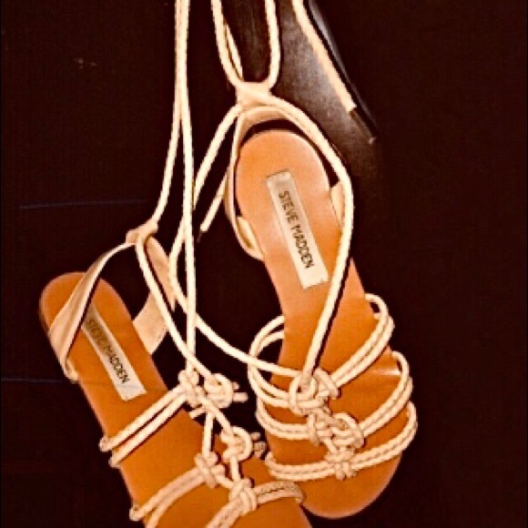 Steve madden sandals - Picture 4 of 4